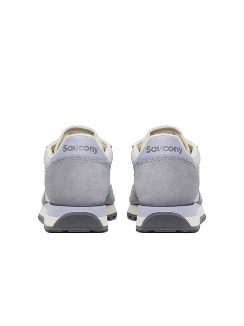 JAZZ-S1044723 GRIGIO Saucony | JAZZ-S1044723 GRIGIO